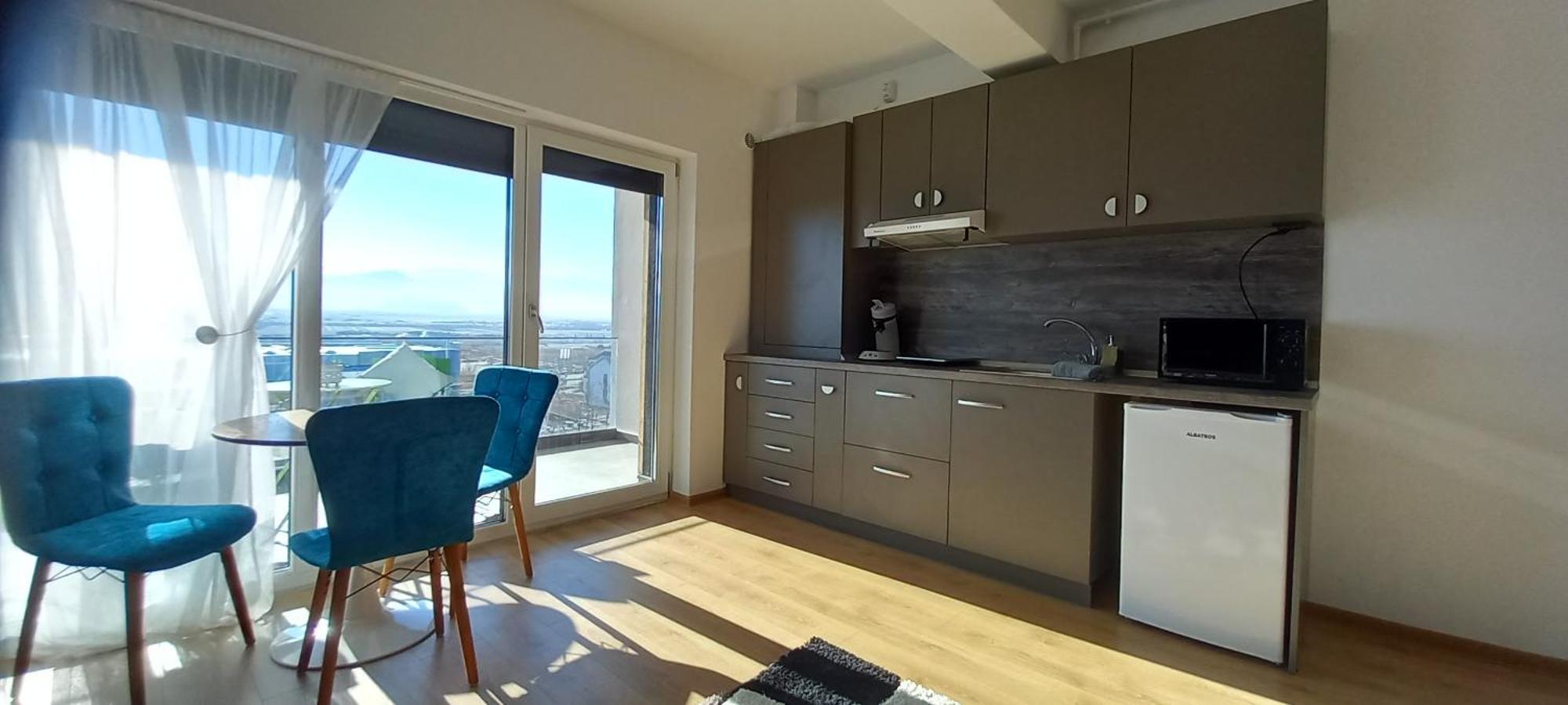 Sibiu Cigalyne Apartment Кристиян Екстериор снимка