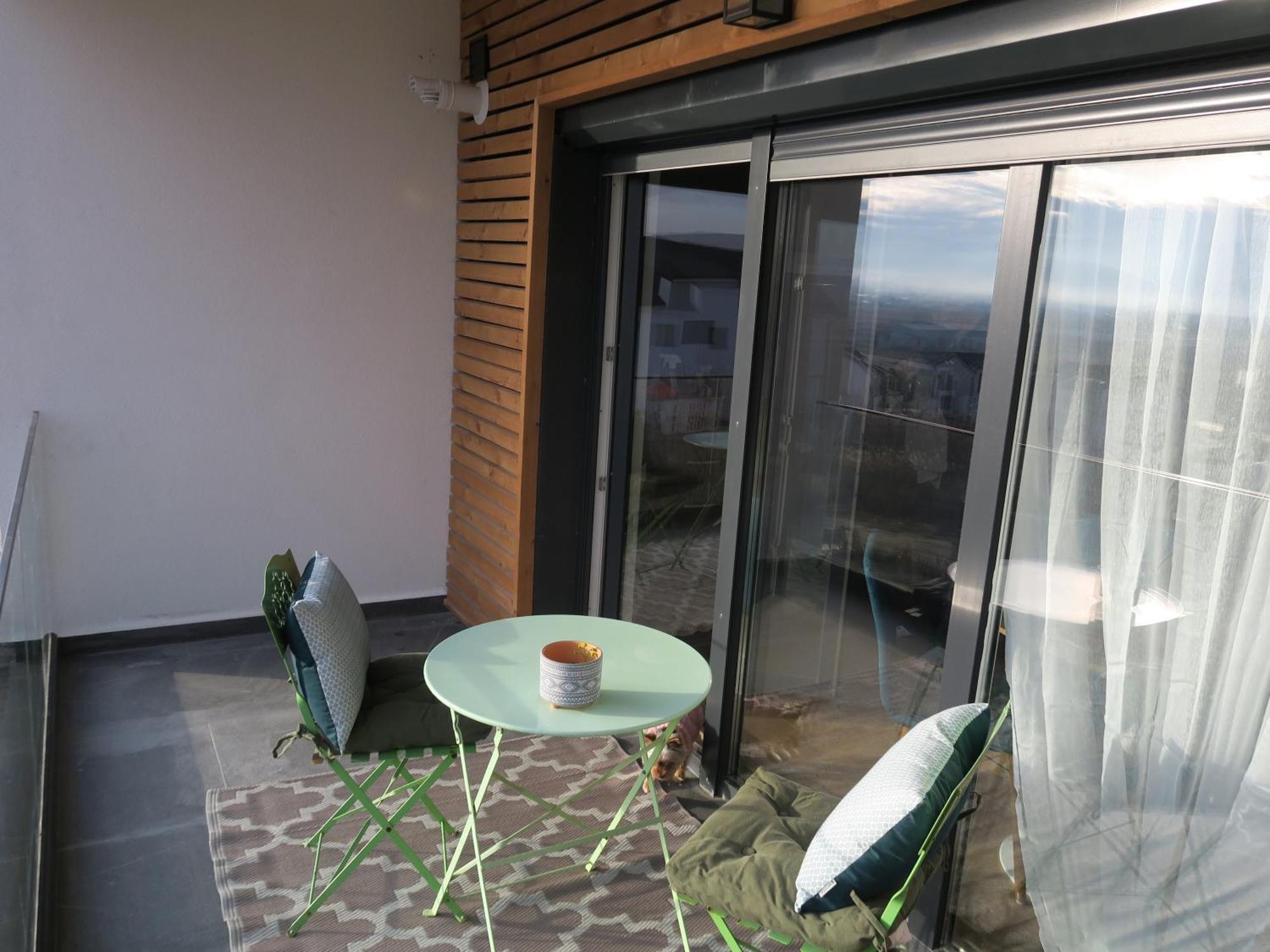 Sibiu Cigalyne Apartment Кристиян Екстериор снимка
