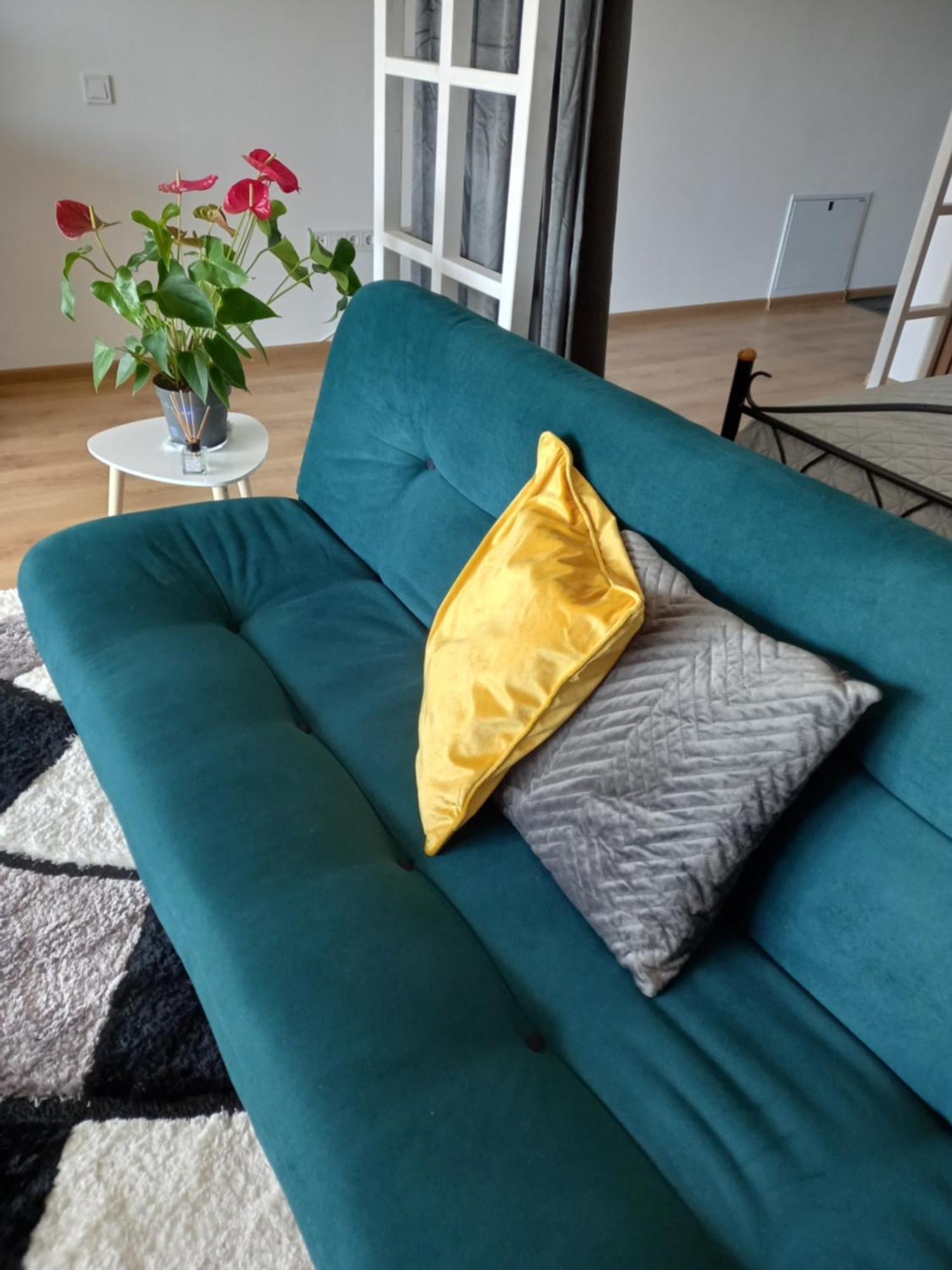 Sibiu Cigalyne Apartment Кристиян Екстериор снимка
